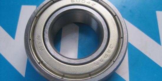 Incluimos Tecnología NTN